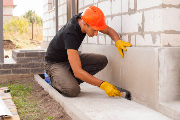 Licensed Exterior Waterproofing service in Troy, TN - Halo Water Proofing
